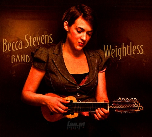 Weightless - Becca Stevens