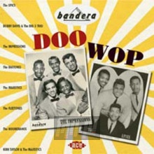 Bandera Doo Wop - V/A