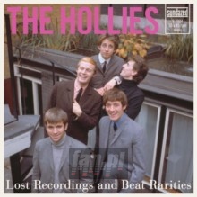 Lost Recordings And.. - The Hollies