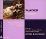 Wagner: Wagn:Parsifal - Van Dam / Tomlinson / Holle