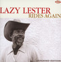 Rides Again - Lazy Lester