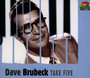Take Five - Dave Brubeck