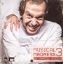 Musical Madness 3 - Marcel Woods