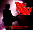 Live In London 23.01.2011 - Thin Lizzy