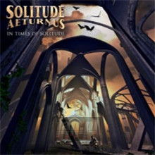 In Times Of Solitude - Solitude Aeturnus