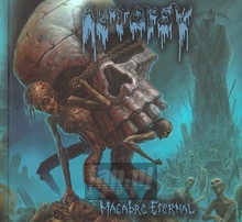 Macabre Eternal - Autopsy