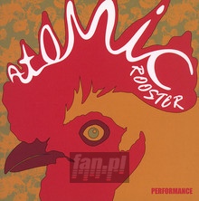 Performance - Atomic Rooster