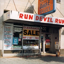 Run Devil Run - Paul McCartney