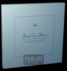 Dead Can Dance Box Set Two - Dead Can Dance