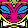 Legendary Wild Rockers - Keb Darge  & Little Edith