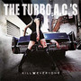 Kill Everyone - Turbo A.C.'S