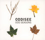 Odd Seasons - Oddisee
