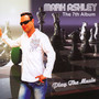 Play The Music - Marc Ashley