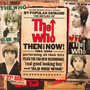 Then & Now - The Who