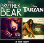 Brother Bear/Tarzan  OST - V/A