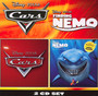 Cars+Finding Nemo  OST - Walt    Disney 