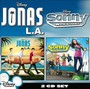 Jonas L.A.+Sunny With A  OST - V/A