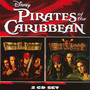 Pirates Of The Caribbean vol.1/vol.2  OST - Hans Zimmer