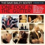 One Foot In The Gutter - Dave Bailey  -Sextet-