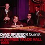 At The Free Trade Hall 1958 - Dave Brubeck