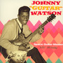 Space Guitar Master - Johnny Watson  -Guitar-