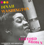 Complete Recordings With - Dinah Washington