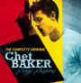 Chet Baker Sings Sessions - Chet Baket