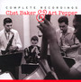 Complete Recordings - Chet Baker / Art Pepper
