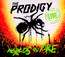 Live - The World's On Fire - The Prodigy