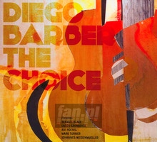 Choice - Diego Barber