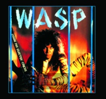 Inside The Electric - W.A.S.P.