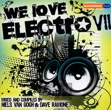 We Love Electro VII - V/A