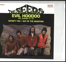 Evil Hoodoo - The Seeds