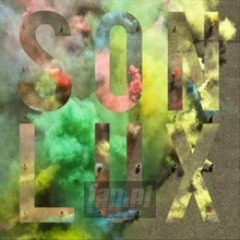 We Are Rising - Son Lux - bigger We Are Rising - Son Lux