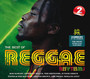 Best Of Reggae Rhythms - V/A