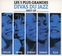 The 5 Greatest Jazz Divas - V/A