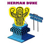 Strange Moosic - Herman Dune