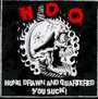 Hung Drawn & Quartered - HDQ