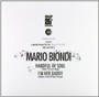 Handful Of Soul/I'm Her Daddy - Record Store Day 2011 Exclus - Mario Biondi