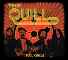 Full Circle - The Quill