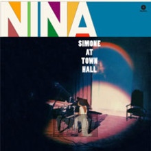 Overseas - Nina Simone