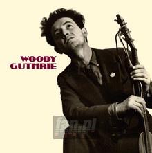 This Machine Kills Fascis - Woody Guthrie