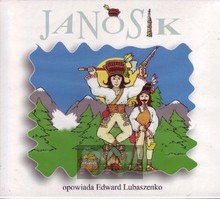 Janosik - Bajka   