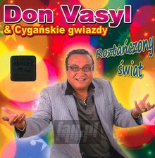 Cygańskie Gwiazdy: Roztańczony Świat - Don Vasyl - bigger Cygańskie Gwiazdy: Roztańczony Świat - Don Vasyl