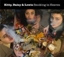 Smoking In Heaven - Daisy Kitty  & Lewis