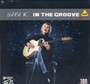 In The Groove - Sara K.
