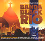 Super Nova Samba Funk - Banda Black Rio