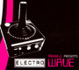 Electro Waves - V/A