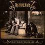 VII / Fodd Forlorare - Shining   