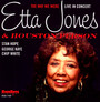 Way We Were - Etta Jones / Houston Perso